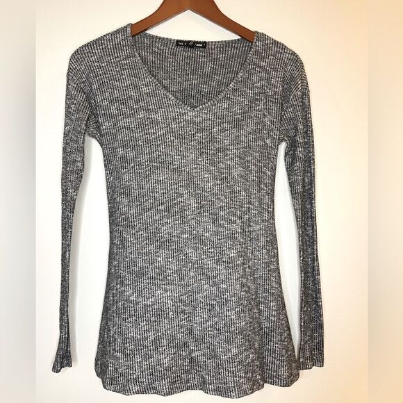 Rag & Bone Scoop Neck Sweater Size S - Picture 1 of 3